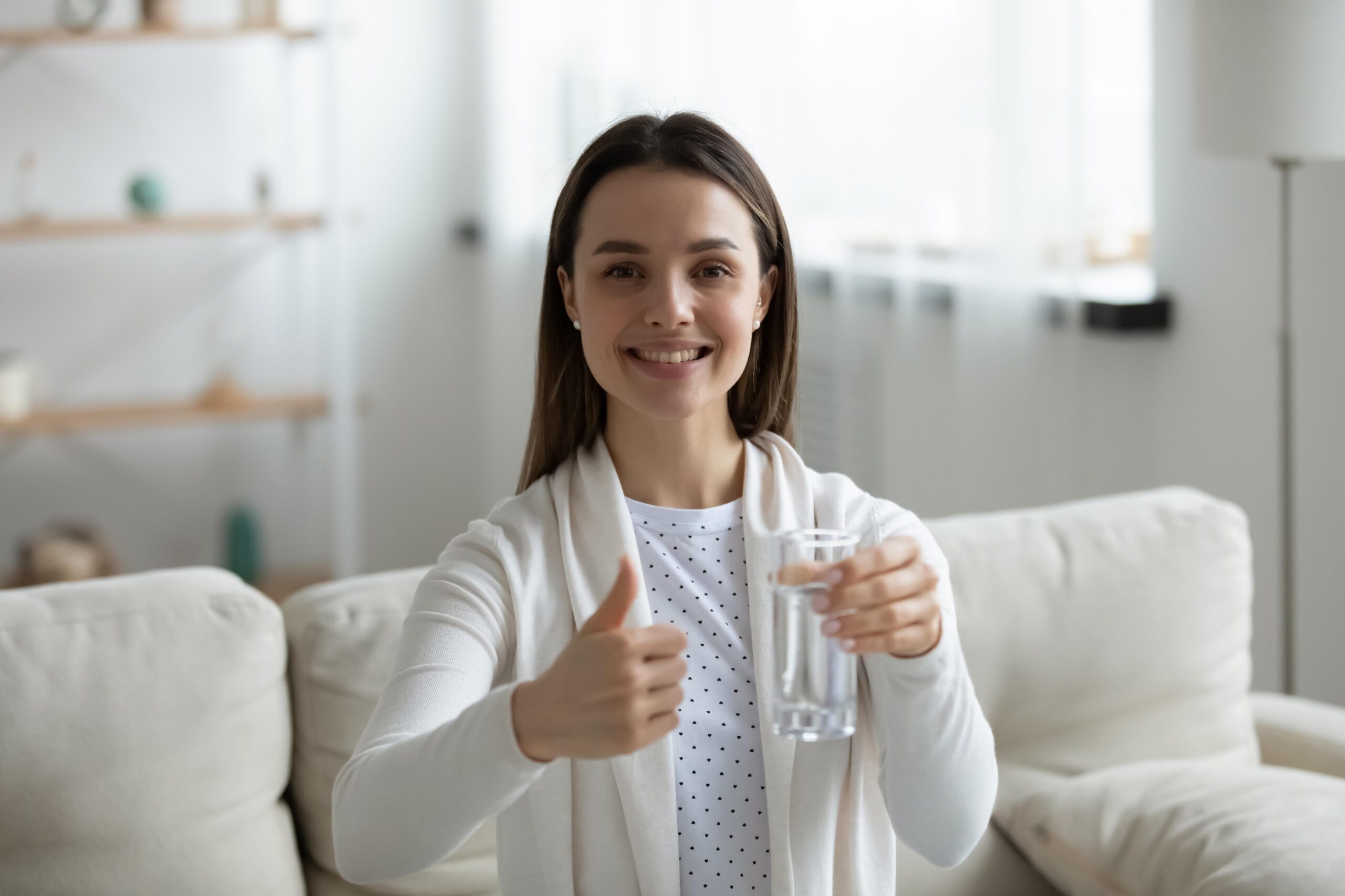 Giữ cơ thể thoải mái nhờ những thói quen nhỏ trong điều kiện nhiệt độ dao động