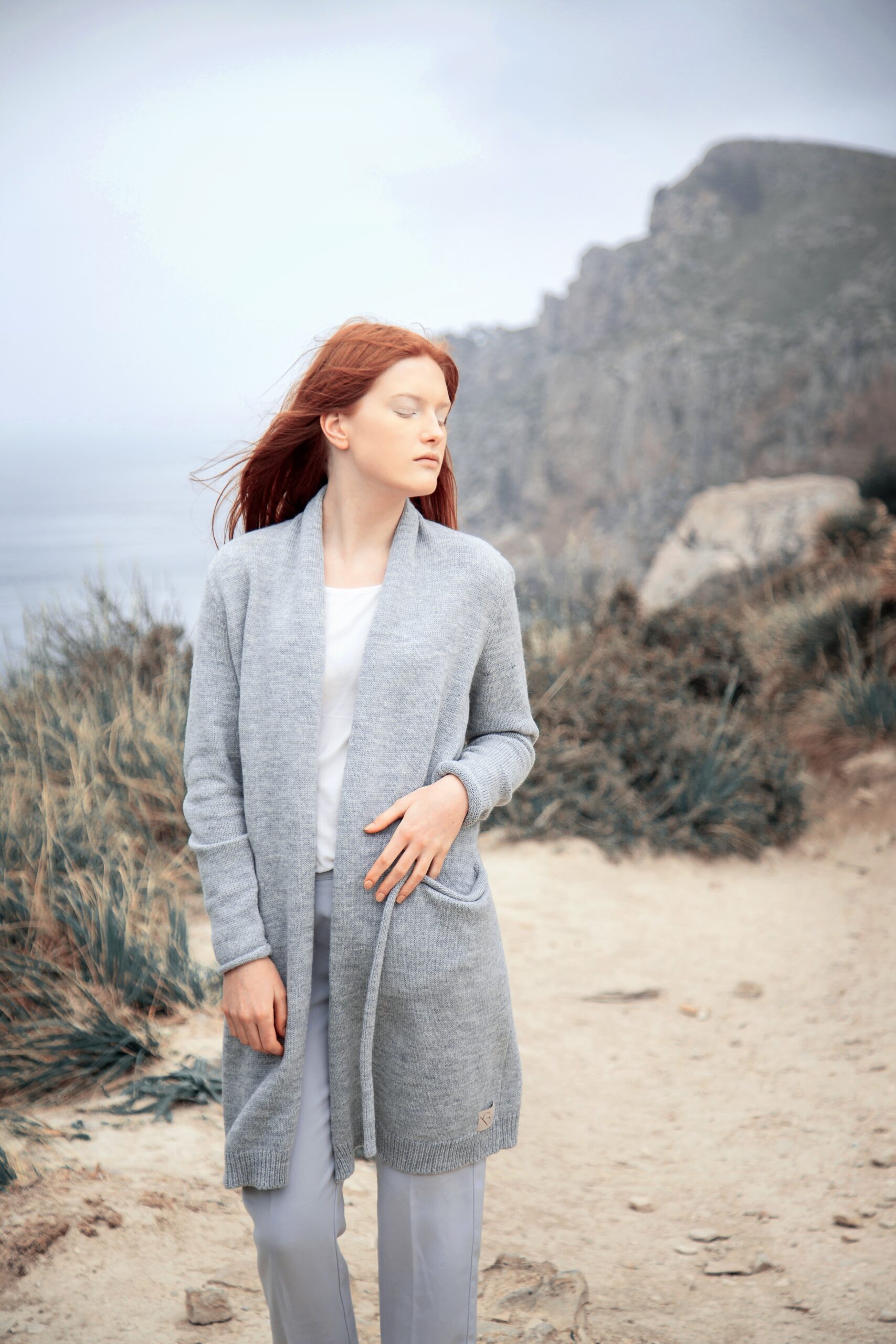 Sự điều chỉnh tự nhiên của cơ thể trước những biến động nhiệt độ nhỏ